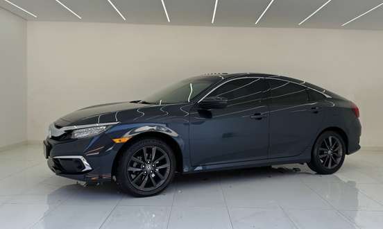 HONDA-CIVIC-1.5 16V TURBO GASOLINA TOURING 4P CVT HONDA-CIVIC-2020