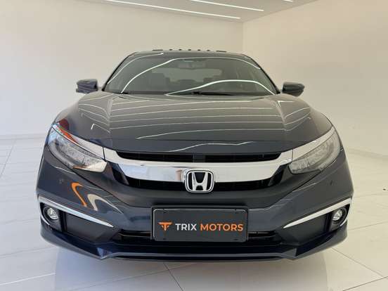 HONDA-CIVIC-1.5 16V TURBO GASOLINA TOURING 4P CVT HONDA-CIVIC-2020