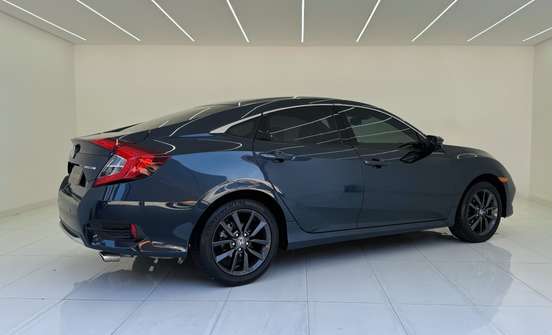 HONDA-CIVIC-1.5 16V TURBO GASOLINA TOURING 4P CVT HONDA-CIVIC-2020