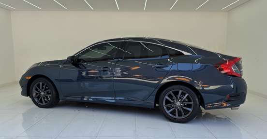 HONDA-CIVIC-1.5 16V TURBO GASOLINA TOURING 4P CVT HONDA-CIVIC-2020