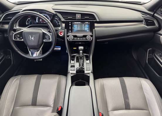 HONDA-CIVIC-2020