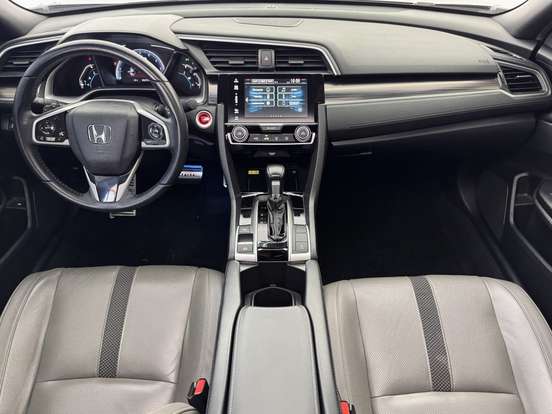 HONDA-CIVIC-1.5 16V TURBO GASOLINA TOURING 4P CVT HONDA-CIVIC-2020