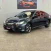 HONDA CIVIC 1.5 16V TURBO GASOLINA TOURING 4P CVT HONDA CIVIC 1.5 16V TURBO GASOLINA TOURING 4P CVT