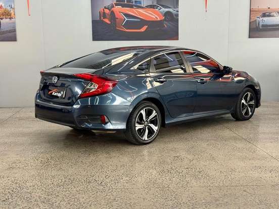 HONDA-CIVIC-1.5 16V TURBO GASOLINA TOURING 4P CVT HONDA-CIVIC-2019