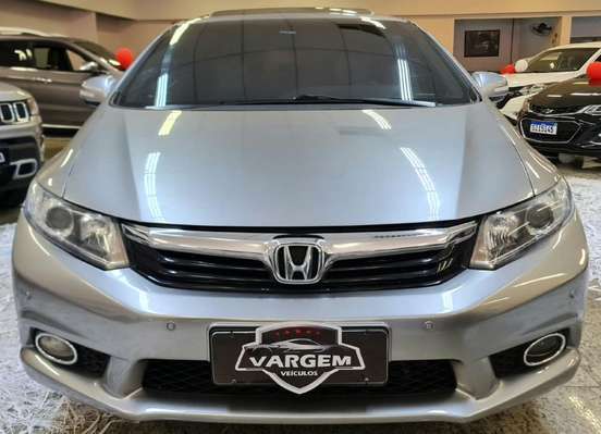 HONDA-CIVIC-2012