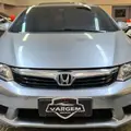 HONDA CIVIC 1.8 EXS 16V FLEX 4P AUTOMÁTICO HONDA CIVIC 1.8 EXS 16V FLEX 4P AUTOMÁTICO