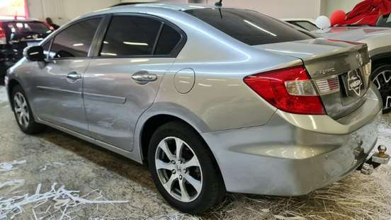 HONDA-CIVIC-2012