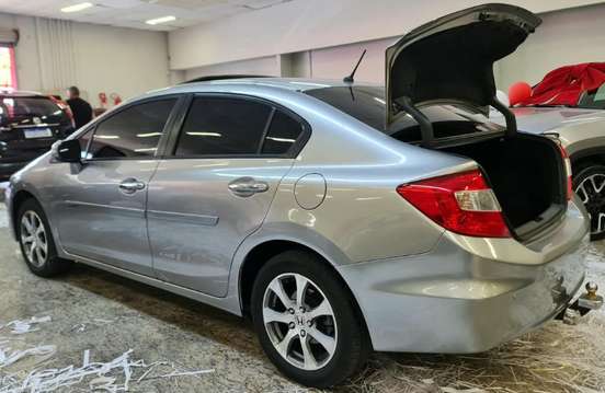 HONDA-CIVIC-2012