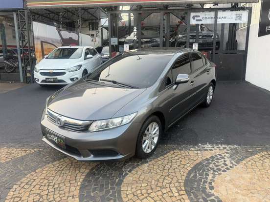 HONDA-CIVIC-2012