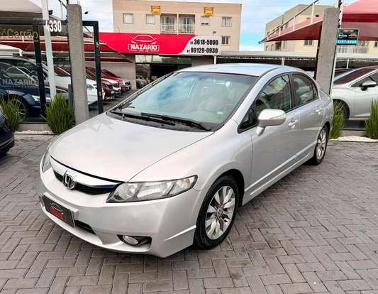 HONDA-CIVIC-2011
