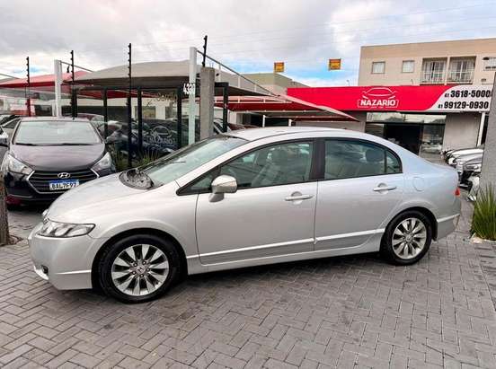 HONDA-CIVIC-2011
