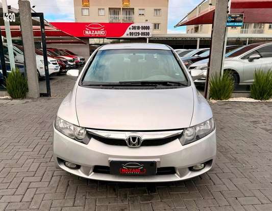 HONDA-CIVIC-2011