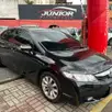 HONDA CIVIC 1.8 LXL SE 16V FLEX 4P AUTOMÁTICO HONDA CIVIC 1.8 LXL SE 16V FLEX 4P AUTOMÁTICO
