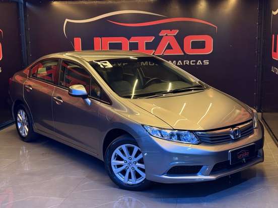 HONDA-CIVIC-2012