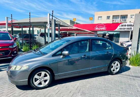 HONDA-CIVIC-2008