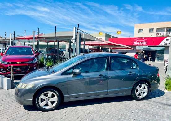 HONDA-CIVIC-2008