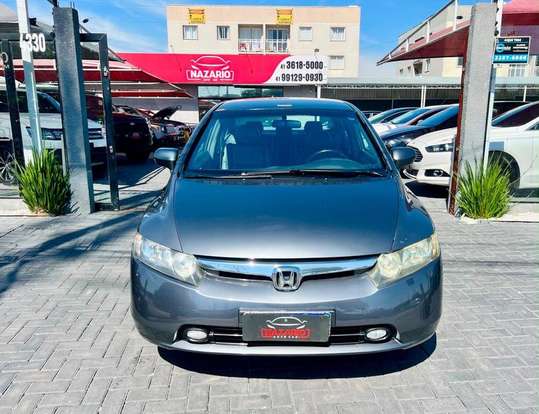 HONDA-CIVIC-2008