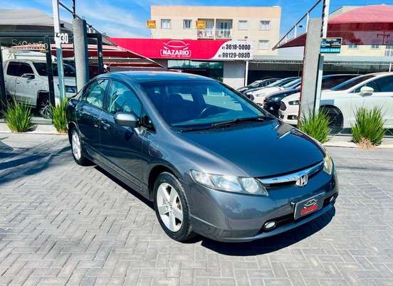HONDA-CIVIC-2008
