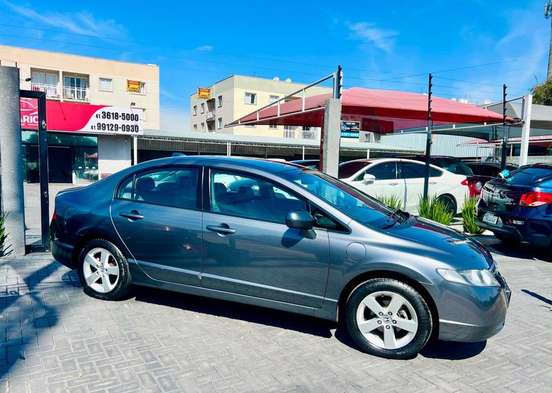 HONDA-CIVIC-2008