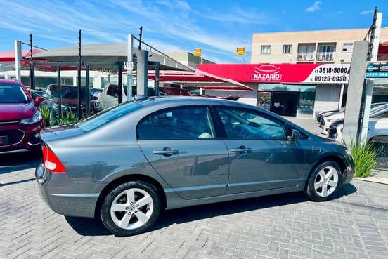 HONDA-CIVIC-2008
