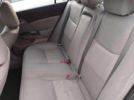 HONDA-CIVIC-1.8 LXS 16V FLEX 4P AUTOMÁTICO HONDA-CIVIC-2014
