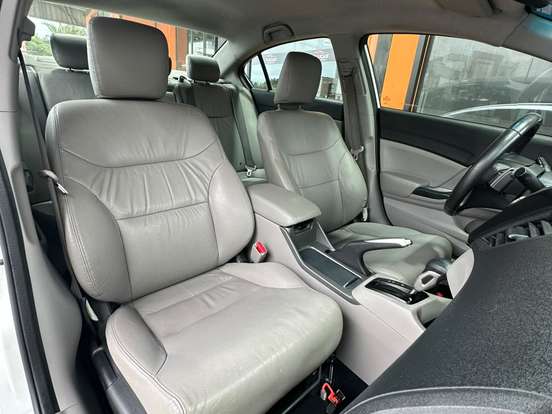 HONDA-CIVIC-1.8 LXS 16V FLEX 4P MANUAL HONDA-CIVIC-2014