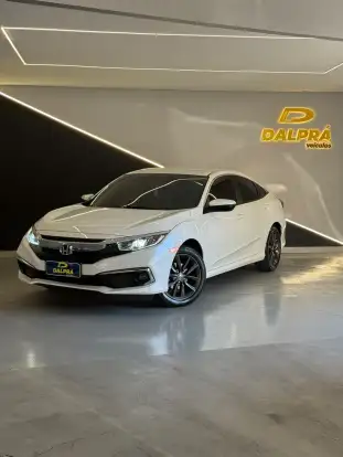 HONDA-CIVIC-2021