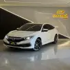 HONDA CIVIC 2.0 16V FLEXONE EX 4P CVT HONDA CIVIC 2.0 16V FLEXONE EX 4P CVT
