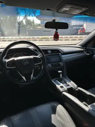 HONDA-CIVIC-2019
