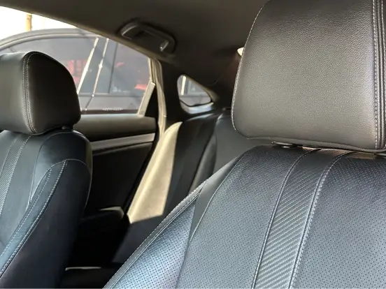 HONDA-CIVIC-2.0 16V FLEXONE EX 4P CVT HONDA-CIVIC-2019