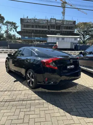HONDA-CIVIC-2019