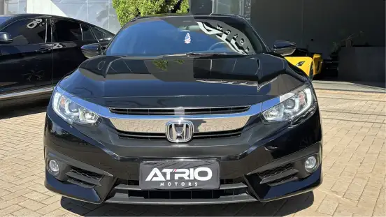 HONDA-CIVIC-2019