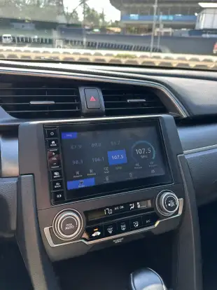 HONDA-CIVIC-2019