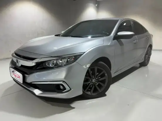 HONDA-CIVIC-2019