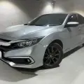 HONDA CIVIC 2.0 16V FLEXONE EX 4P CVT HONDA CIVIC 2.0 16V FLEXONE EX 4P CVT