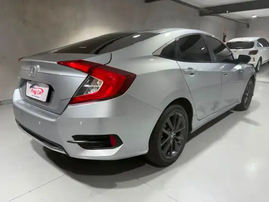 HONDA-CIVIC-2019