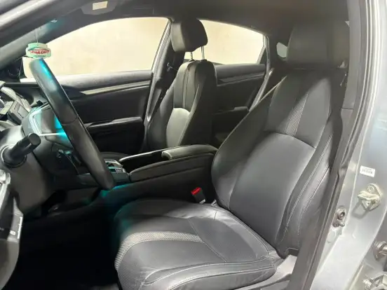 HONDA-CIVIC-2.0 16V FLEXONE EX 4P CVT HONDA-CIVIC-2019