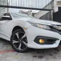 HONDA CIVIC 2.0 16V FLEXONE EXL 4P CVT HONDA CIVIC 2.0 16V FLEXONE EXL 4P CVT