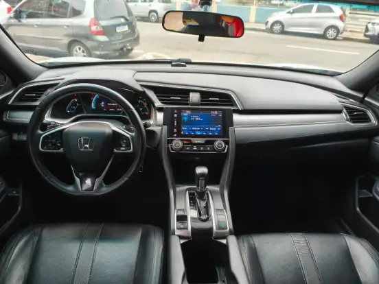 HONDA-CIVIC-2017