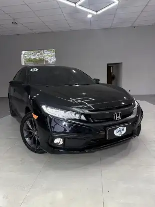HONDA-CIVIC-2021