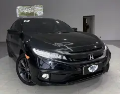 HONDA CIVIC 2.0 16V FLEXONE EXL 4P CVT HONDA CIVIC 2.0 16V FLEXONE EXL 4P CVT