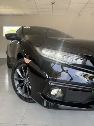 HONDA-CIVIC-2021