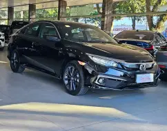 HONDA CIVIC 2.0 16V FLEXONE EXL 4P CVT HONDA CIVIC 2.0 16V FLEXONE EXL 4P CVT