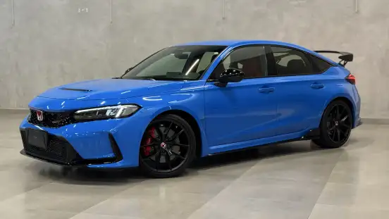 HONDA-CIVIC-2024