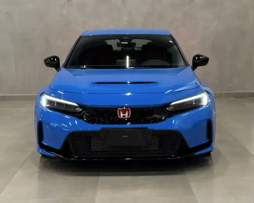 HONDA-CIVIC-2024
