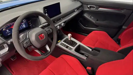 HONDA-CIVIC-2024