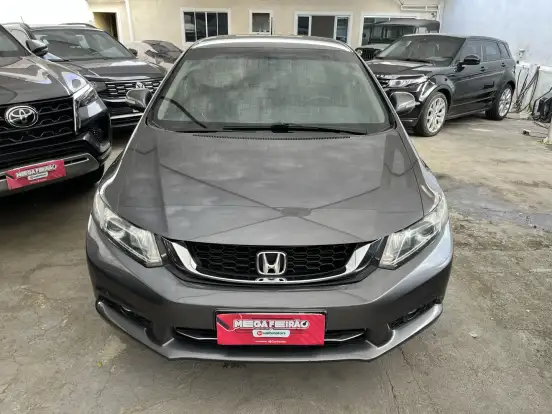 HONDA-CIVIC-2015