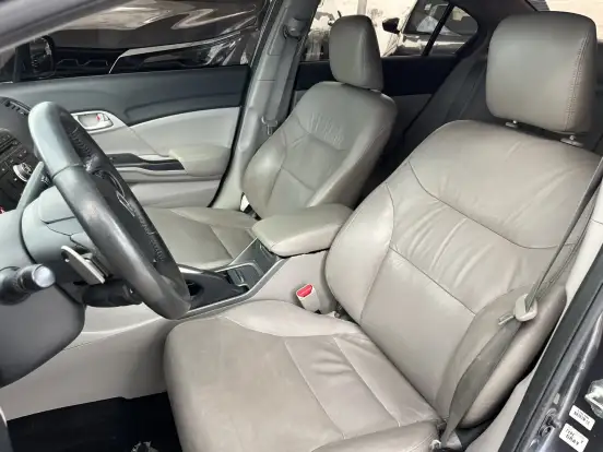 HONDA-CIVIC-2.0 LXR 16V FLEX 4P AUTOMÁTICO HONDA-CIVIC-2015