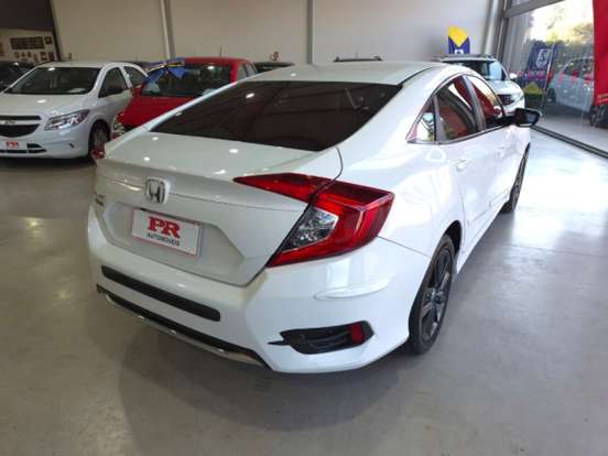 HONDA-CIVIC-2019