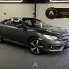 HONDA CIVIC 2.0 16V FLEXONE EX 4P CVT HONDA CIVIC 2.0 16V FLEXONE EX 4P CVT